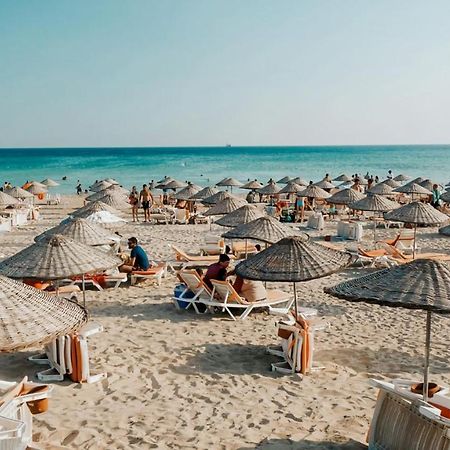Cilek Butik Hotel Çeşme Εξωτερικό φωτογραφία