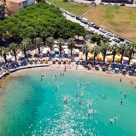Cilek Butik Hotel Çeşme Εξωτερικό φωτογραφία