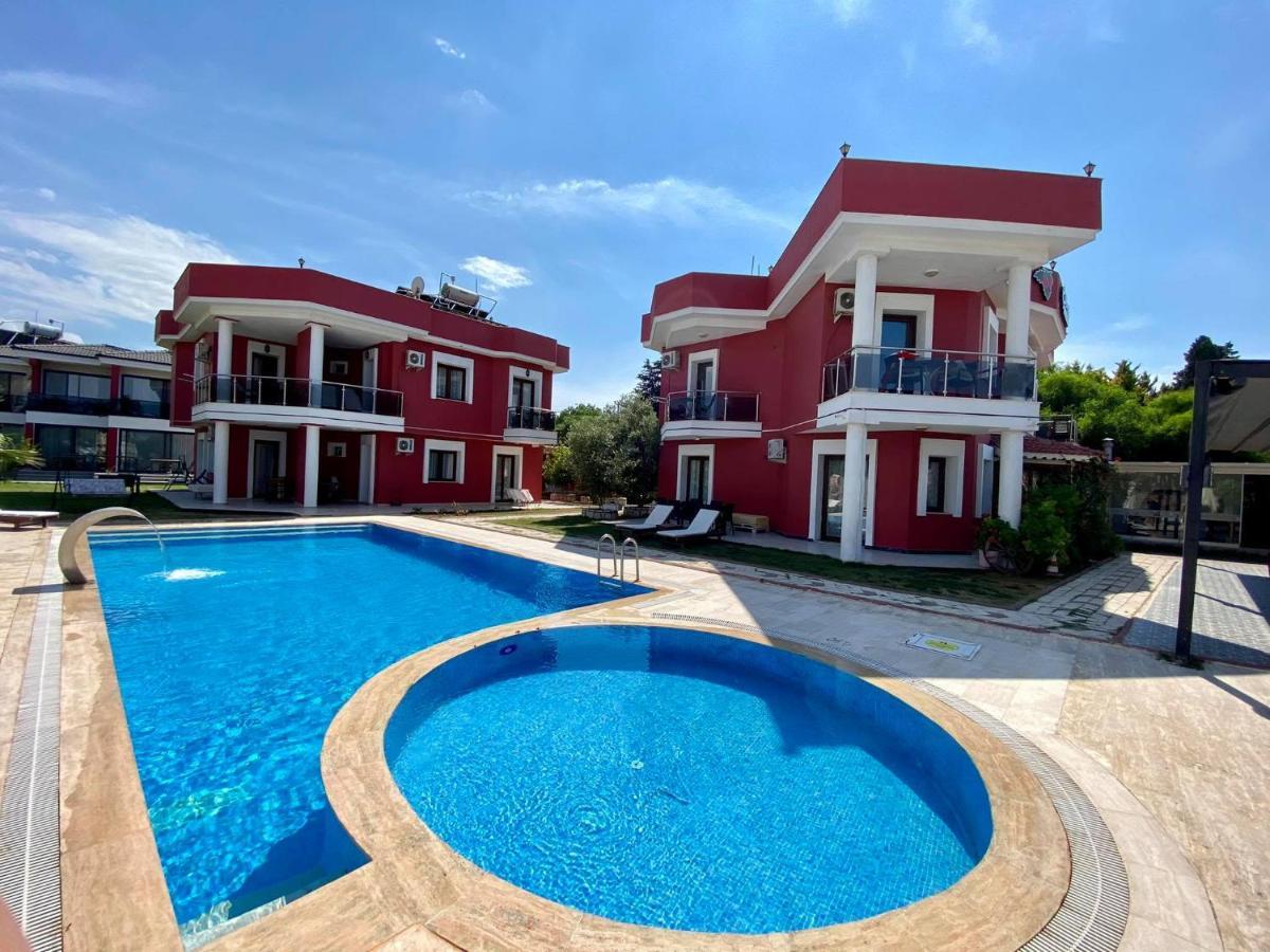 Cilek Butik Hotel Çeşme Εξωτερικό φωτογραφία