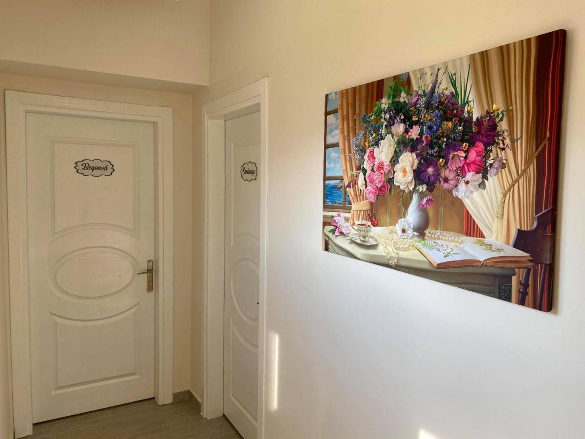 Cilek Butik Hotel Çeşme Εξωτερικό φωτογραφία