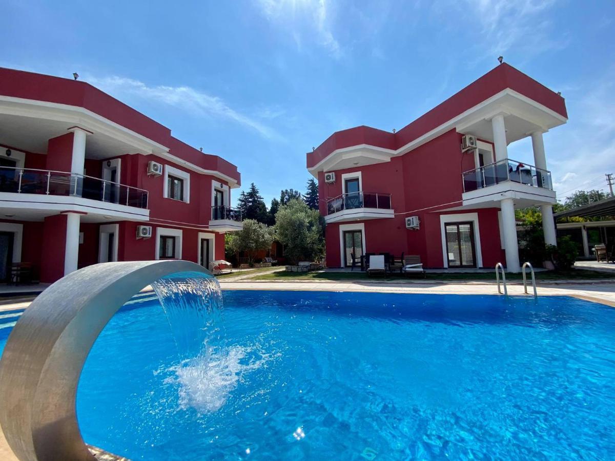 Cilek Butik Hotel Çeşme Εξωτερικό φωτογραφία