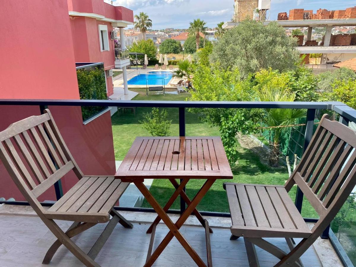 Cilek Butik Hotel Çeşme Εξωτερικό φωτογραφία