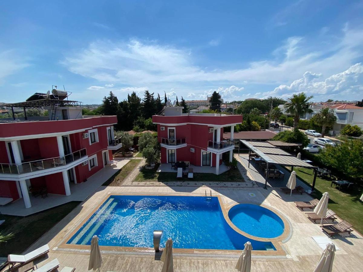 Cilek Butik Hotel Çeşme Εξωτερικό φωτογραφία