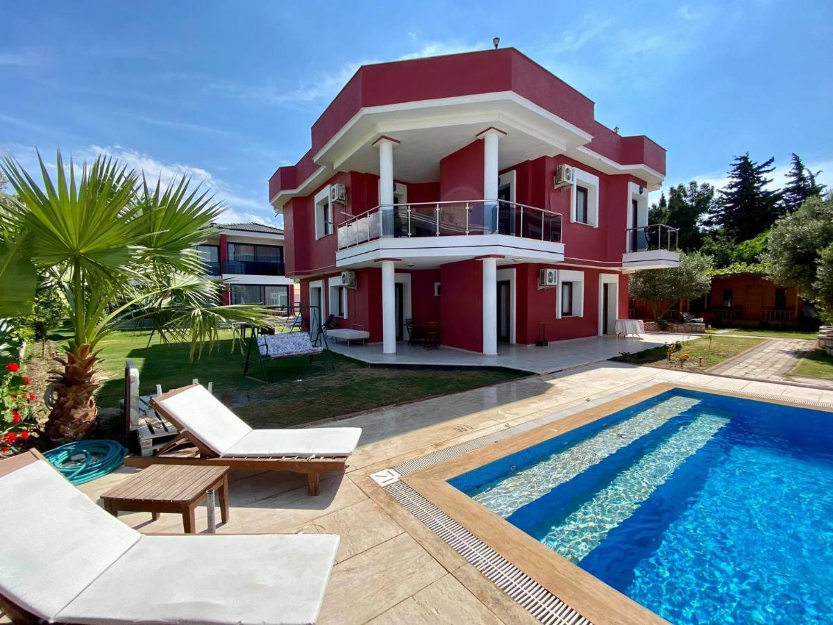 Cilek Butik Hotel Çeşme Εξωτερικό φωτογραφία