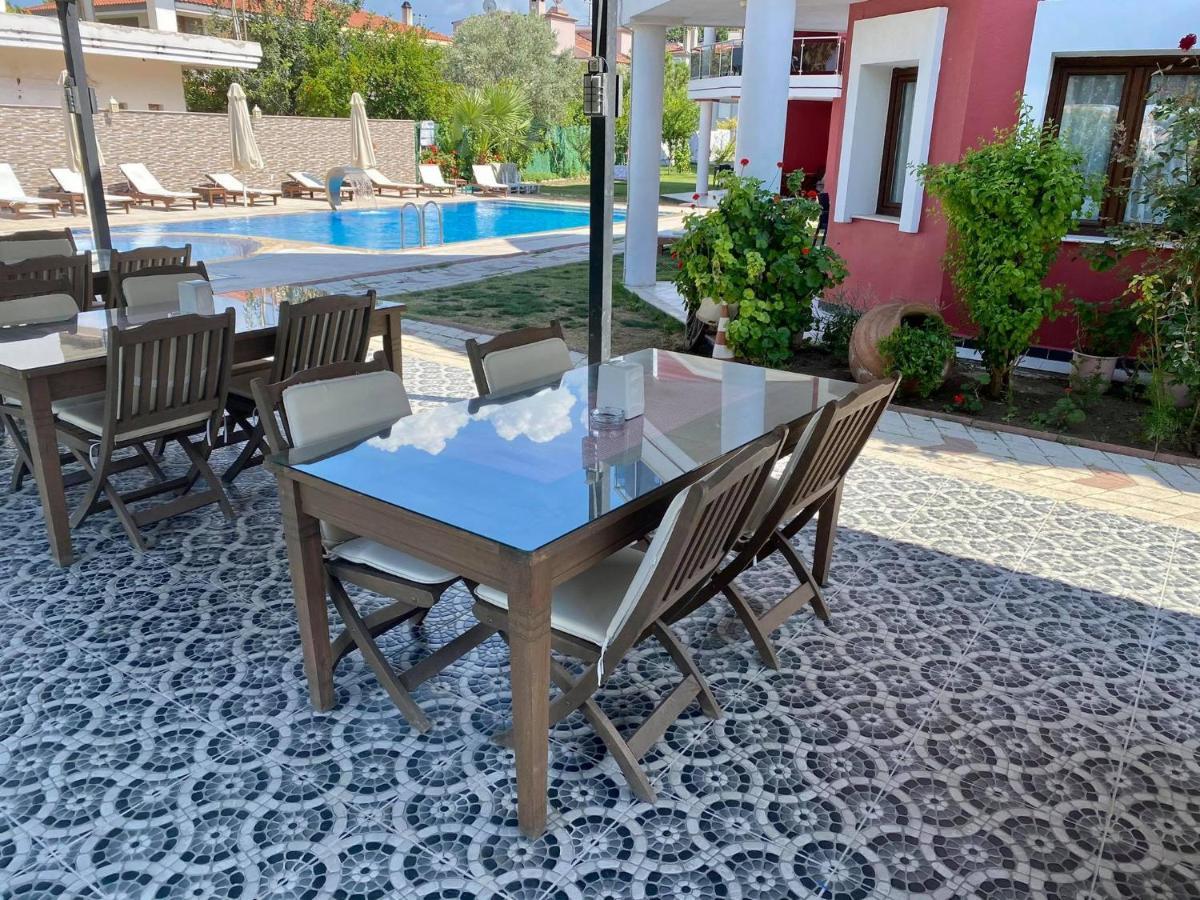 Cilek Butik Hotel Çeşme Εξωτερικό φωτογραφία