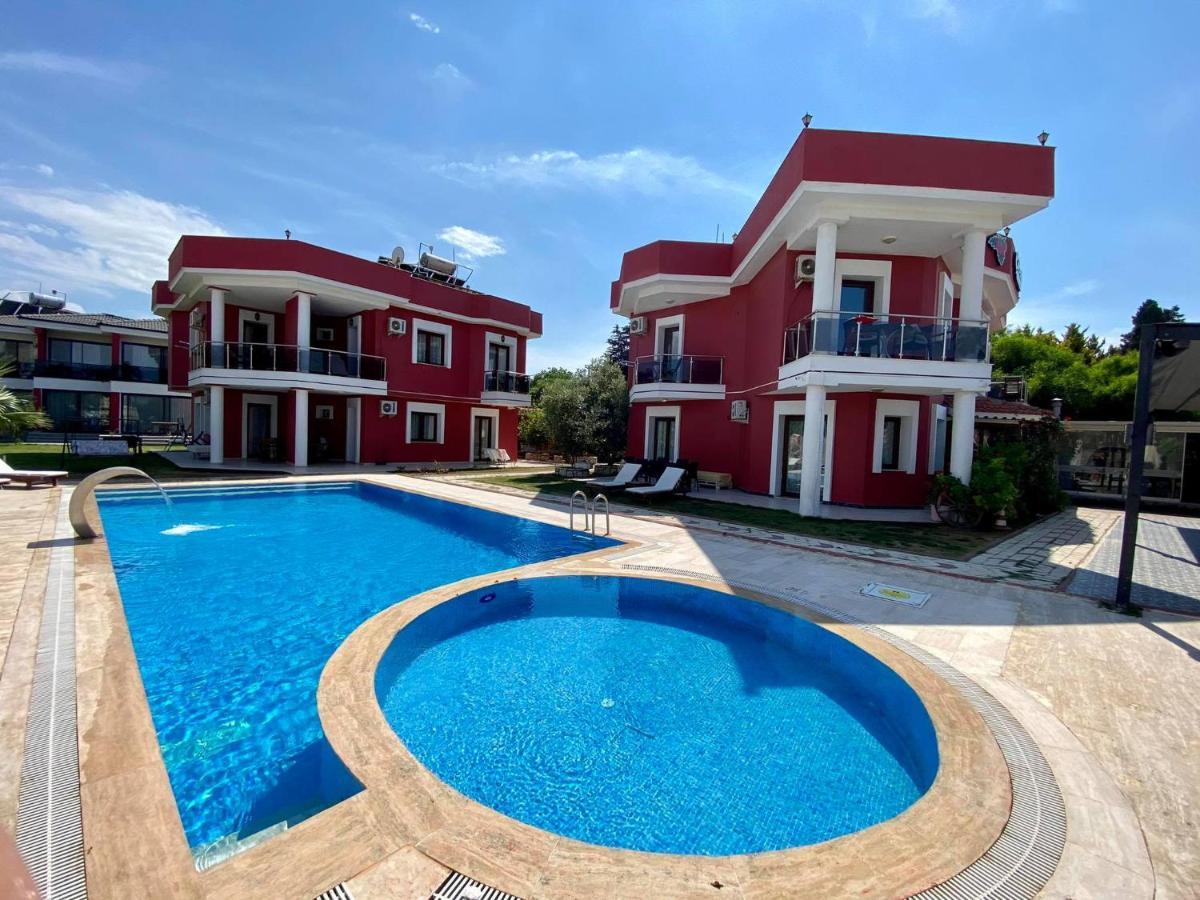 Cilek Butik Hotel Çeşme Εξωτερικό φωτογραφία