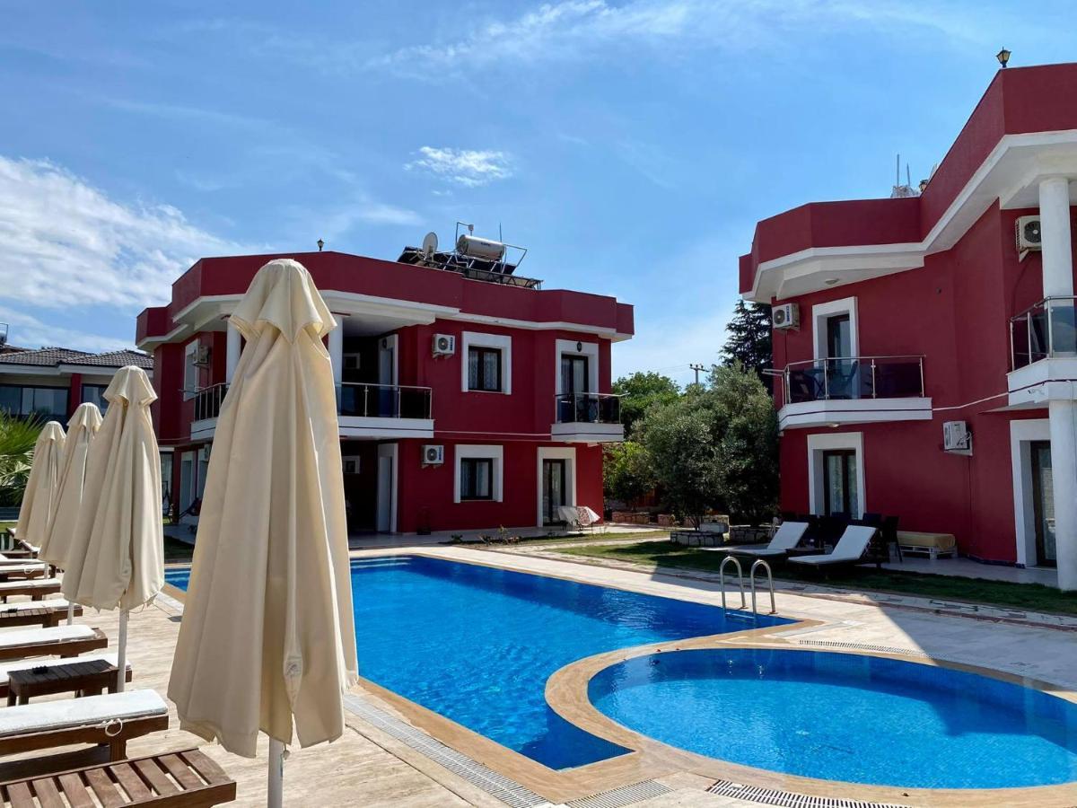 Cilek Butik Hotel Çeşme Εξωτερικό φωτογραφία