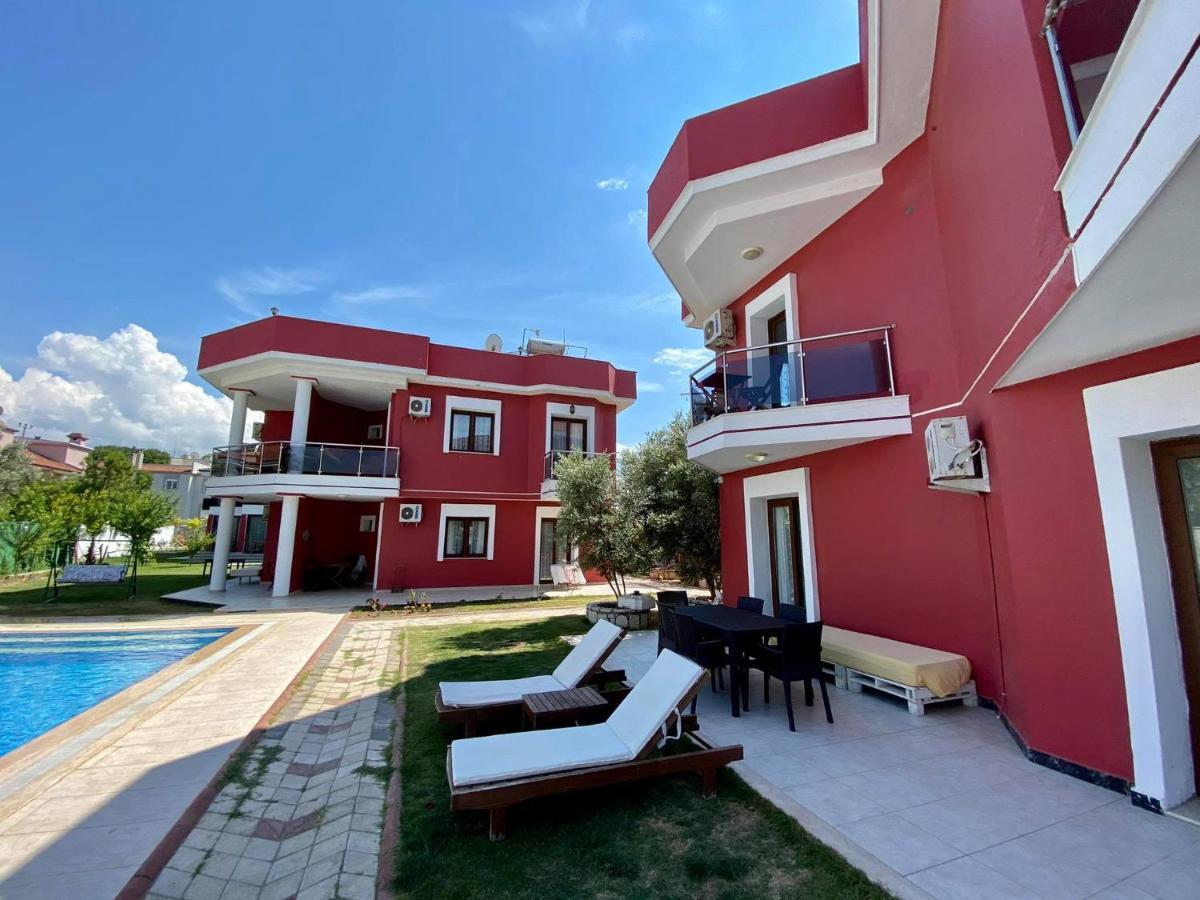 Cilek Butik Hotel Çeşme Εξωτερικό φωτογραφία