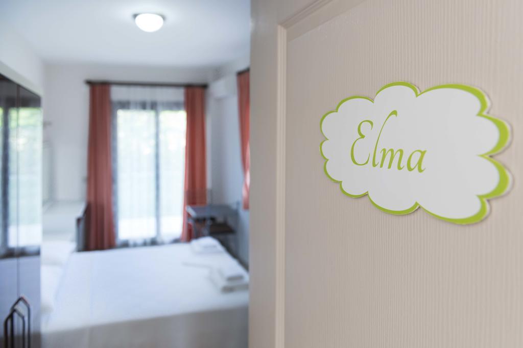 Cilek Butik Hotel Çeşme Εξωτερικό φωτογραφία