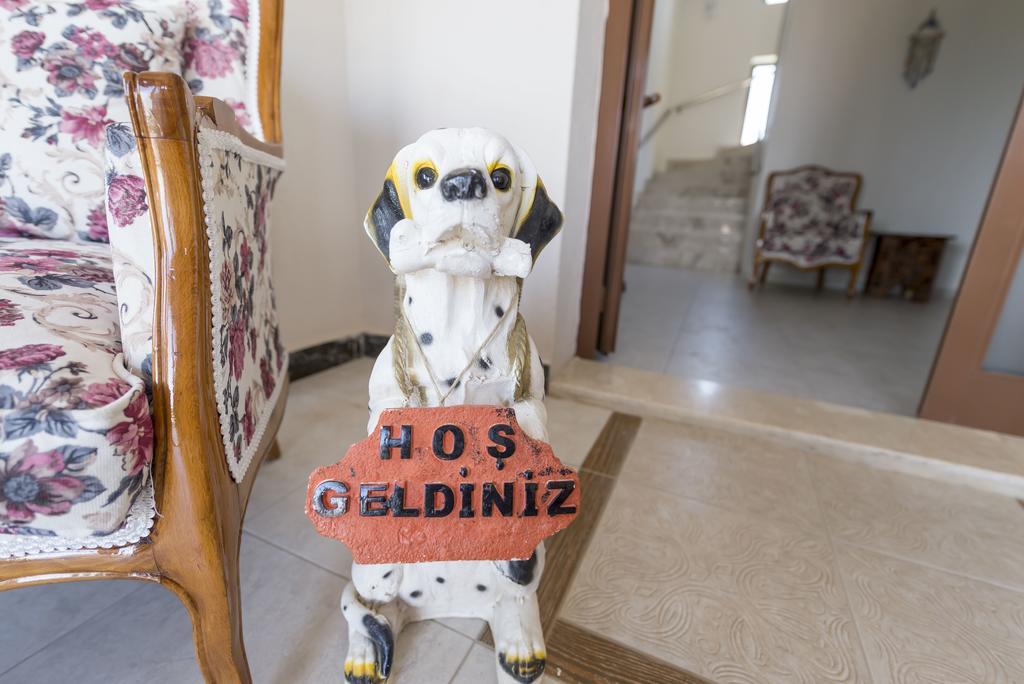 Cilek Butik Hotel Çeşme Εξωτερικό φωτογραφία