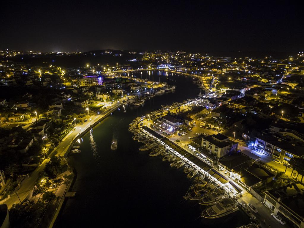 Cilek Butik Hotel Çeşme Εξωτερικό φωτογραφία