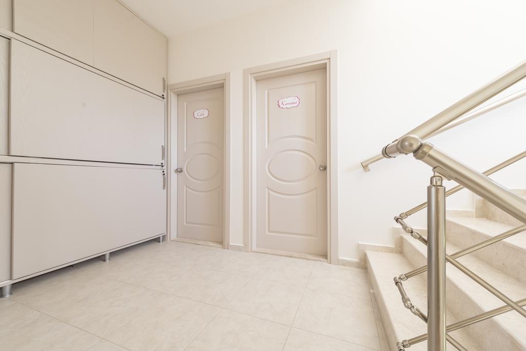 Cilek Butik Hotel Çeşme Εξωτερικό φωτογραφία