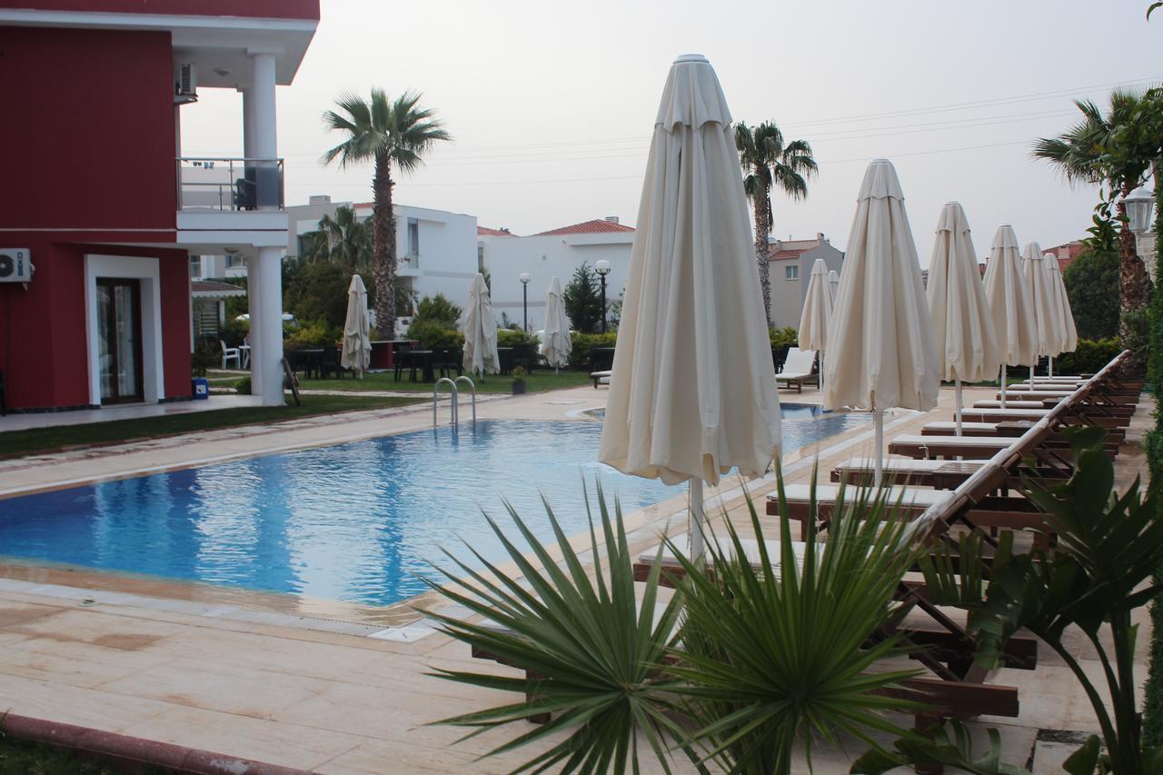 Cilek Butik Hotel Çeşme Εξωτερικό φωτογραφία