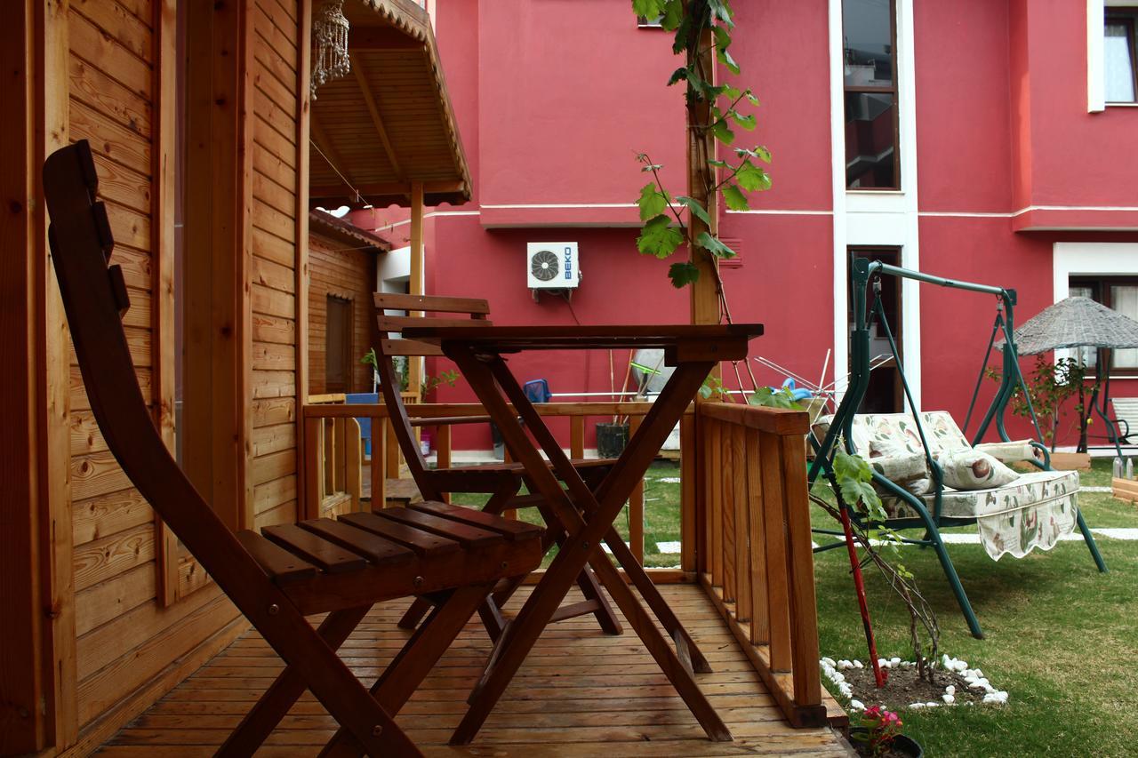 Cilek Butik Hotel Çeşme Εξωτερικό φωτογραφία