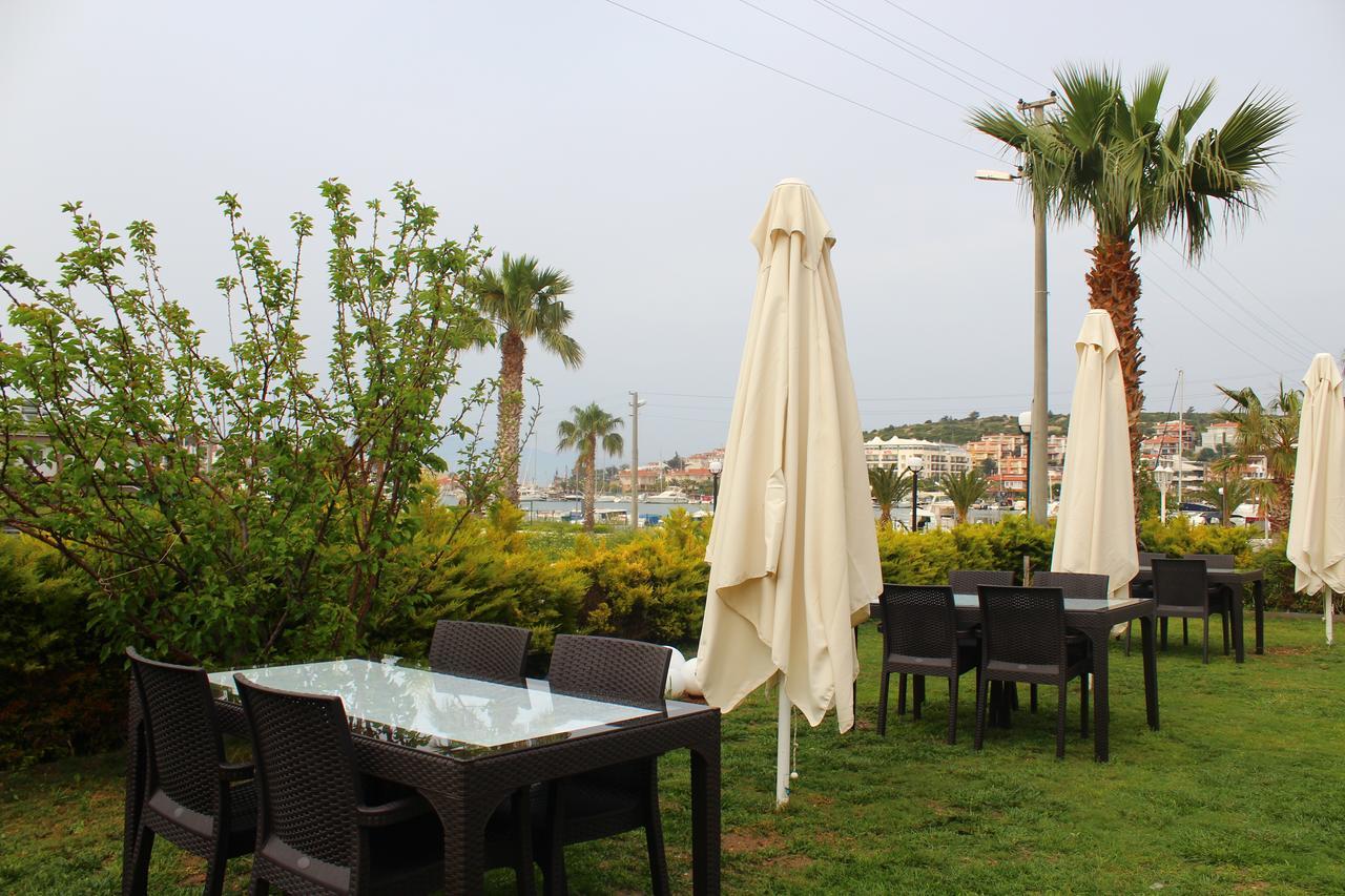 Cilek Butik Hotel Çeşme Εξωτερικό φωτογραφία