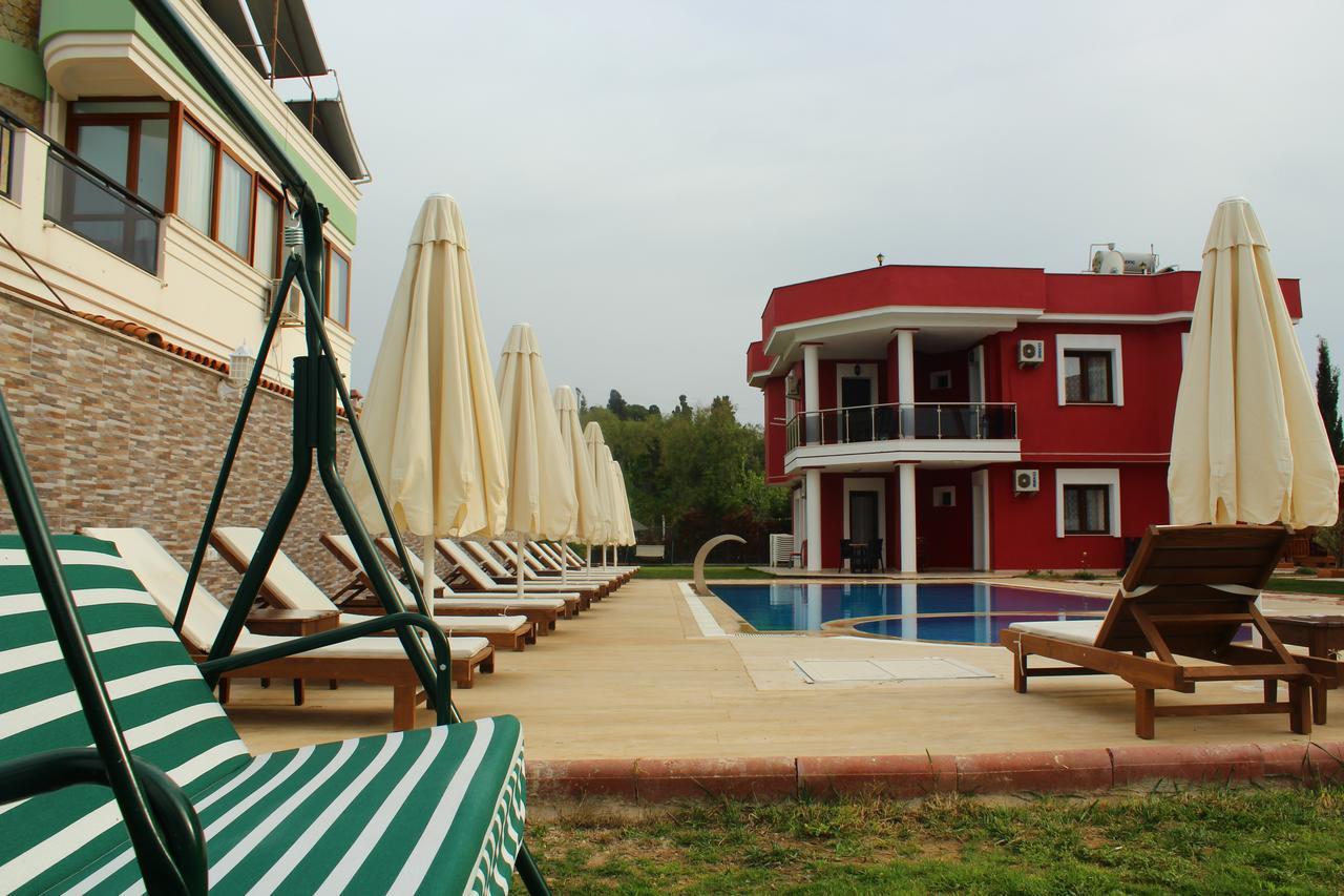 Cilek Butik Hotel Çeşme Εξωτερικό φωτογραφία