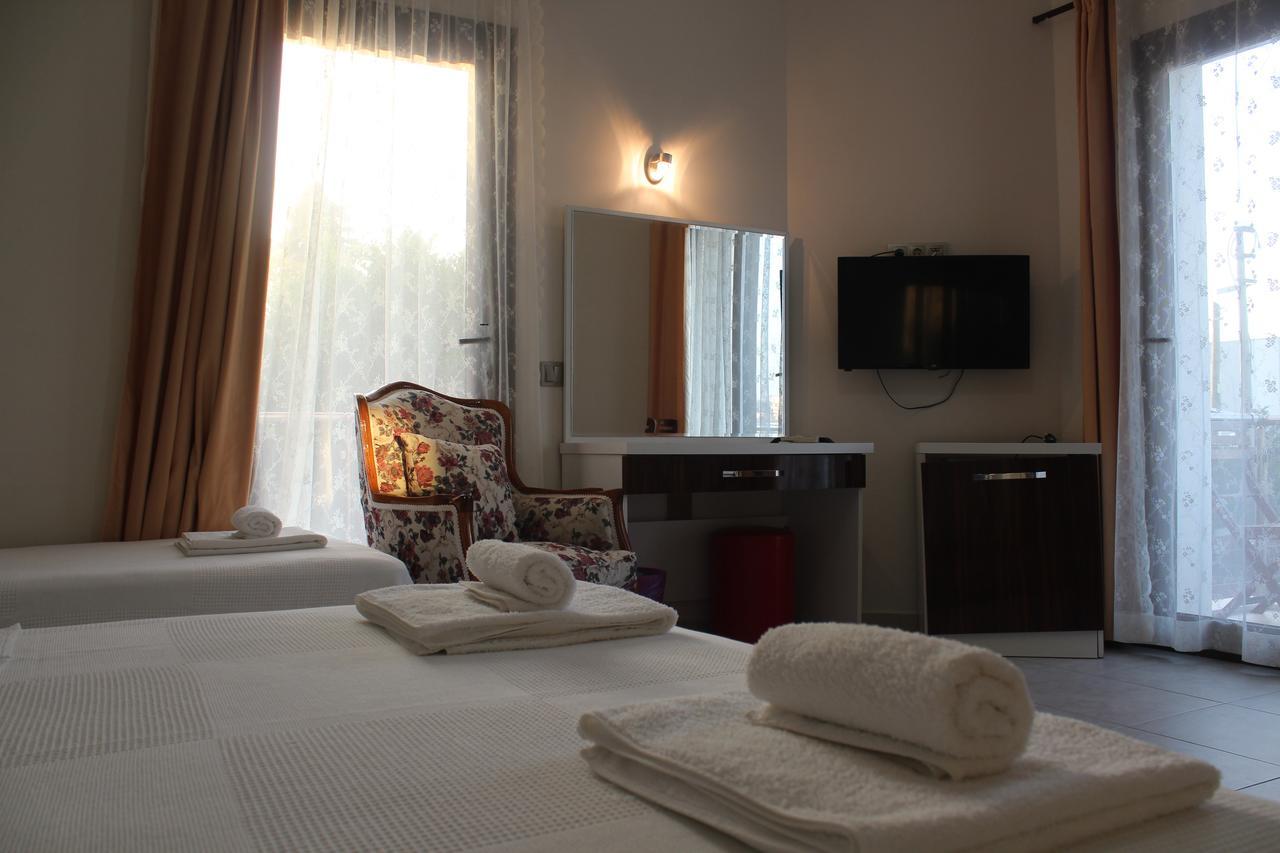 Cilek Butik Hotel Çeşme Εξωτερικό φωτογραφία