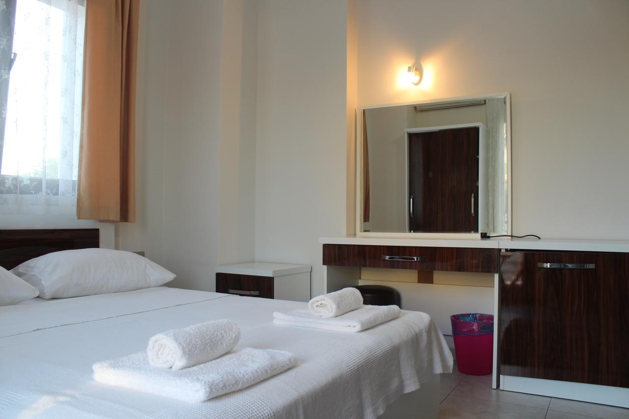 Cilek Butik Hotel Çeşme Εξωτερικό φωτογραφία