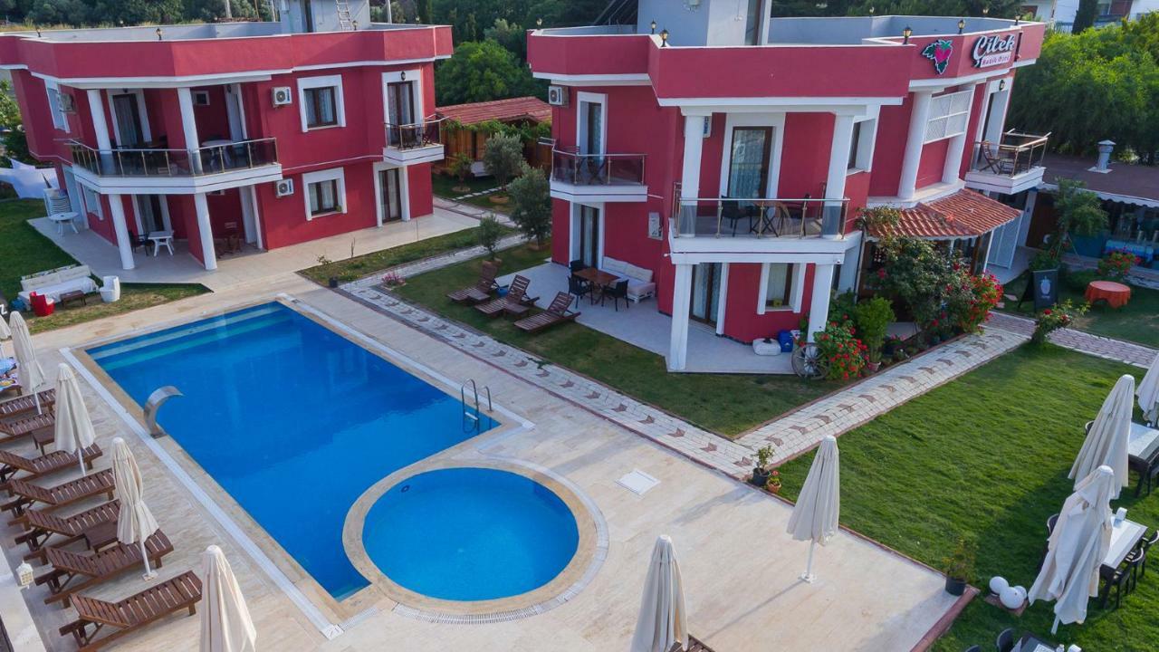 Cilek Butik Hotel Çeşme Εξωτερικό φωτογραφία