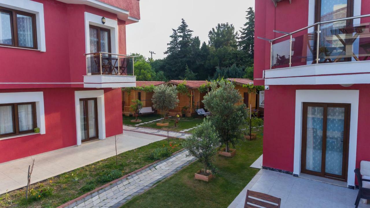 Cilek Butik Hotel Çeşme Εξωτερικό φωτογραφία