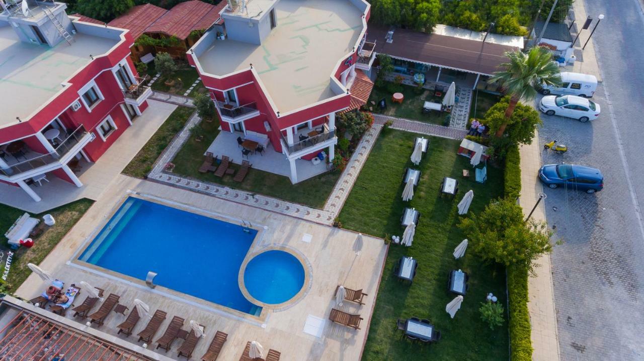 Cilek Butik Hotel Çeşme Εξωτερικό φωτογραφία