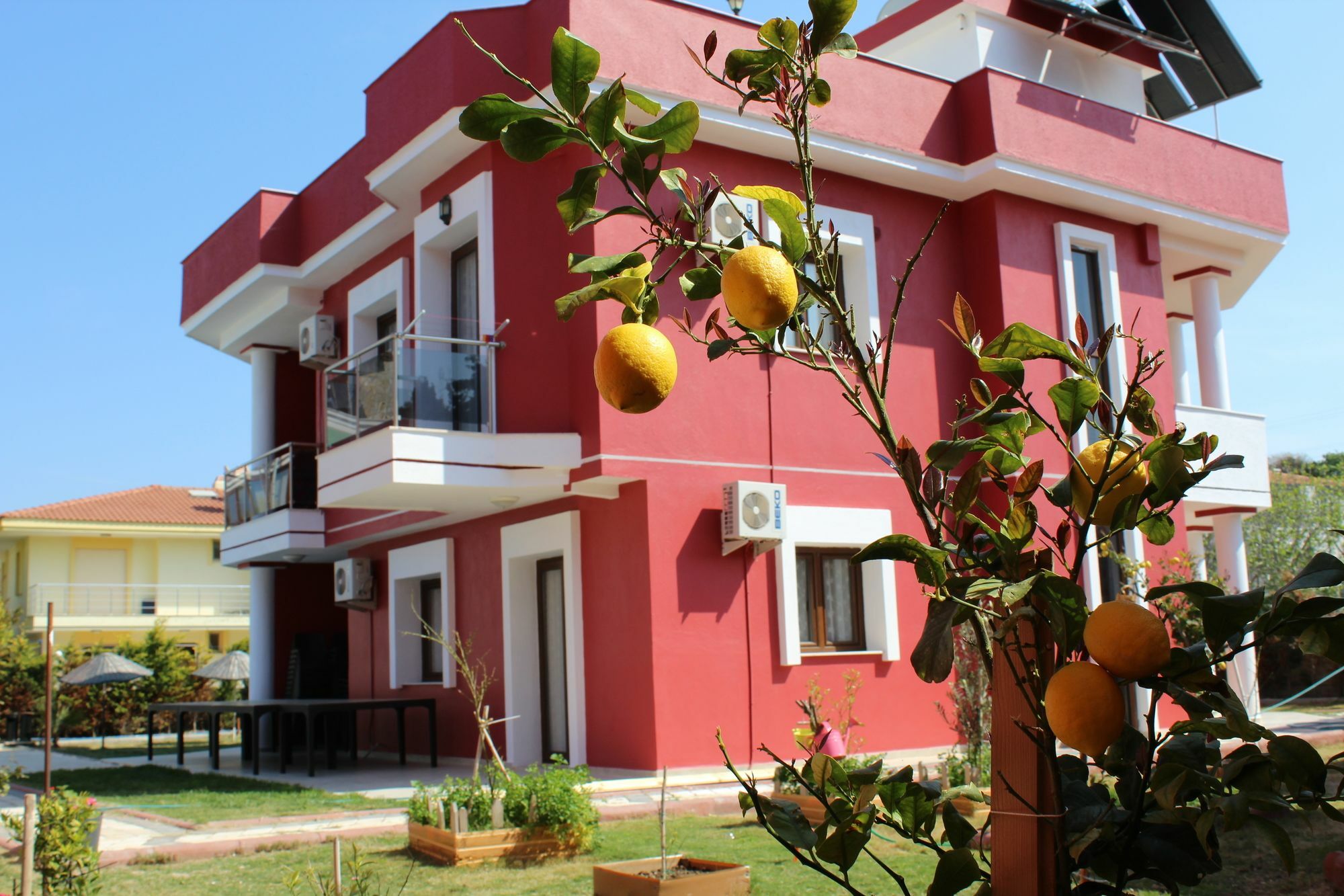 Cilek Butik Hotel Çeşme Εξωτερικό φωτογραφία