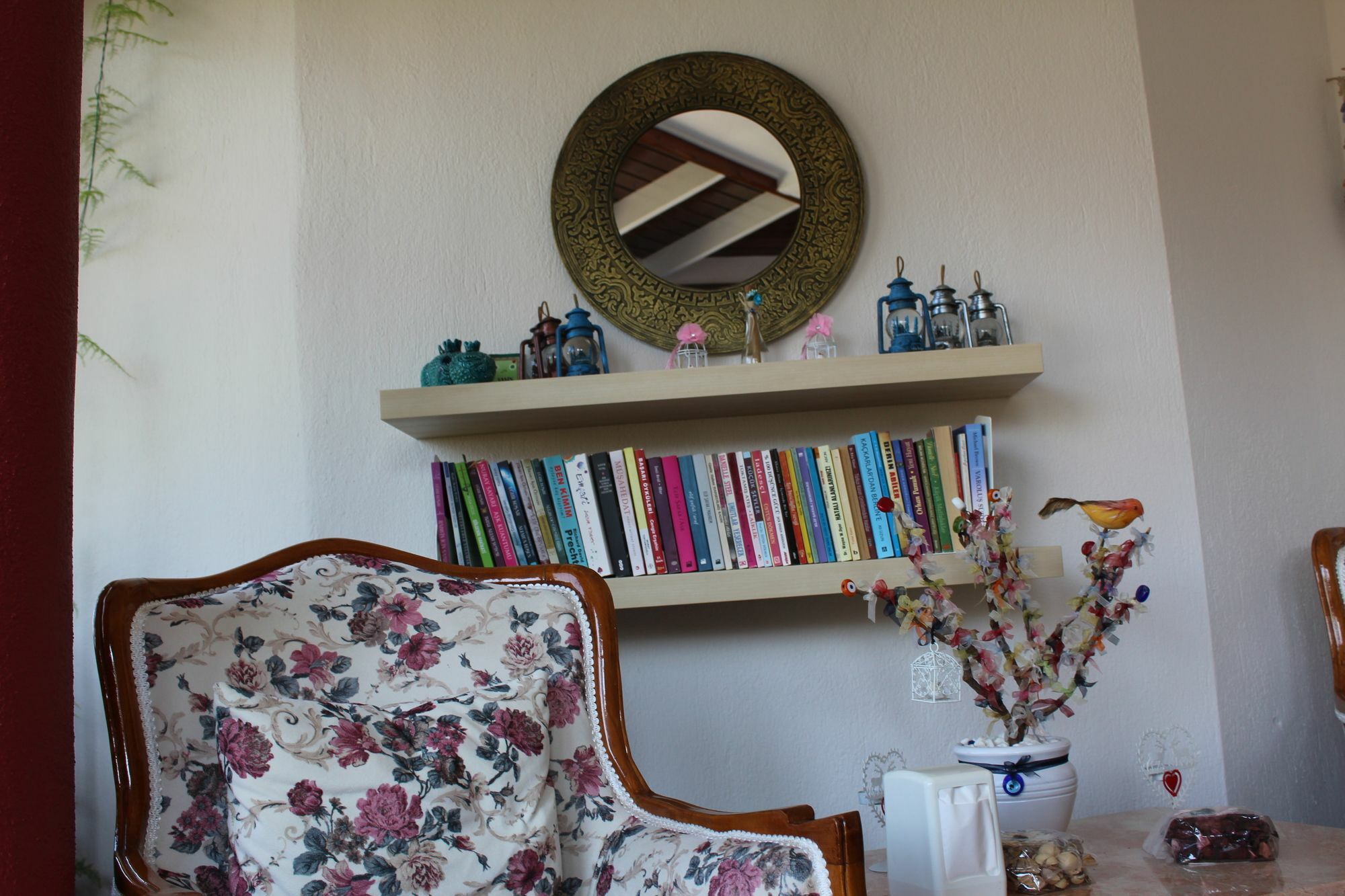 Cilek Butik Hotel Çeşme Εξωτερικό φωτογραφία