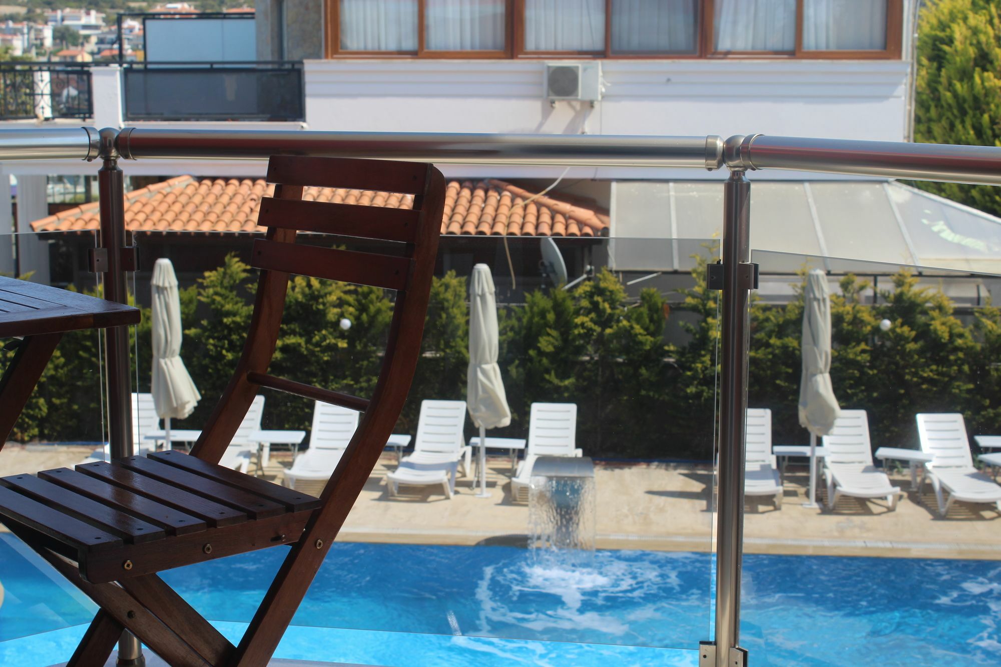 Cilek Butik Hotel Çeşme Εξωτερικό φωτογραφία