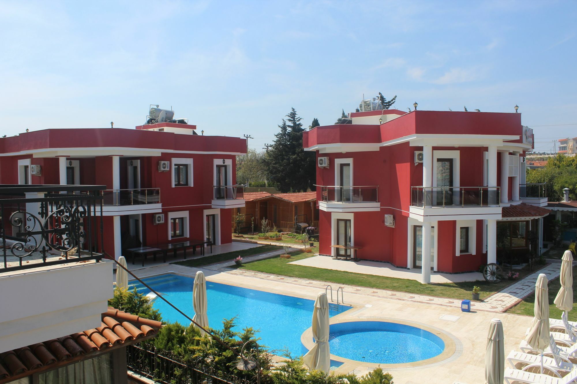 Cilek Butik Hotel Çeşme Εξωτερικό φωτογραφία