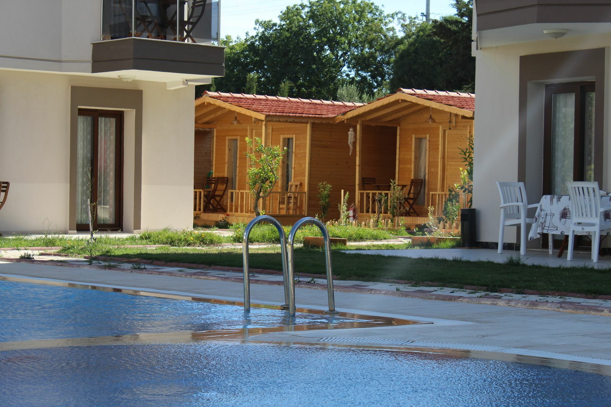 Cilek Butik Hotel Çeşme Εξωτερικό φωτογραφία