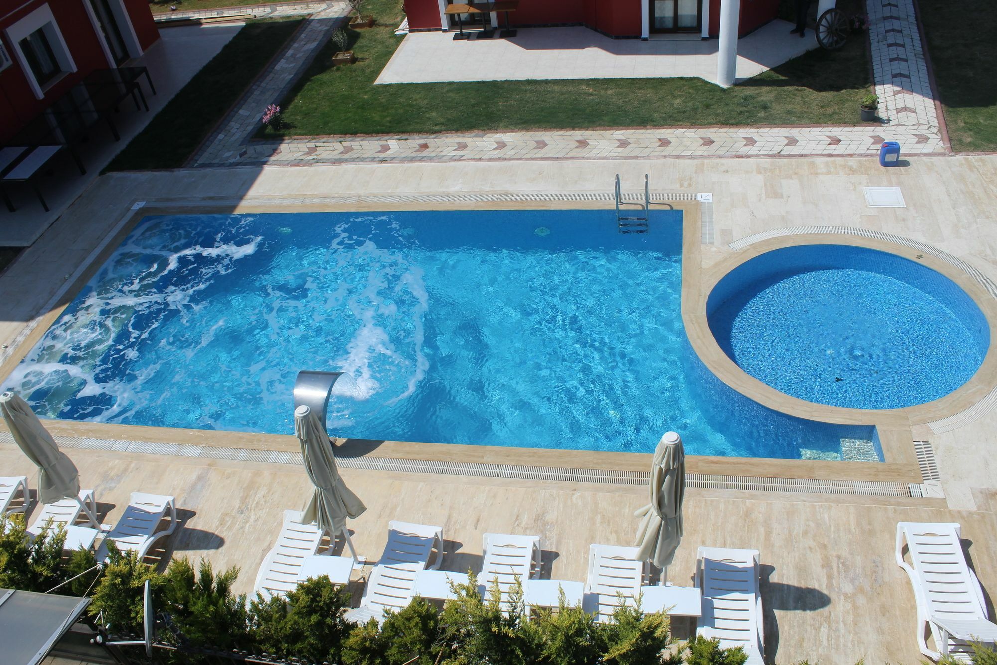 Cilek Butik Hotel Çeşme Εξωτερικό φωτογραφία