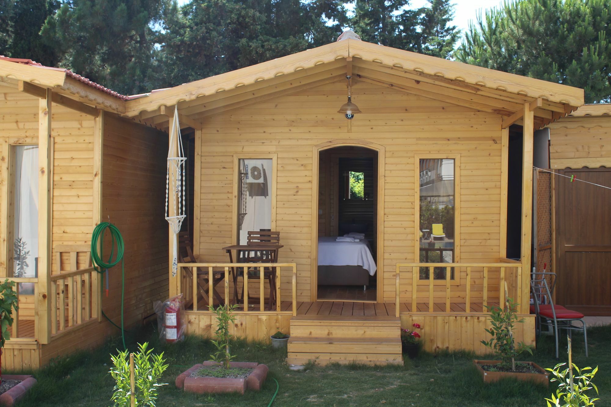 Cilek Butik Hotel Çeşme Εξωτερικό φωτογραφία